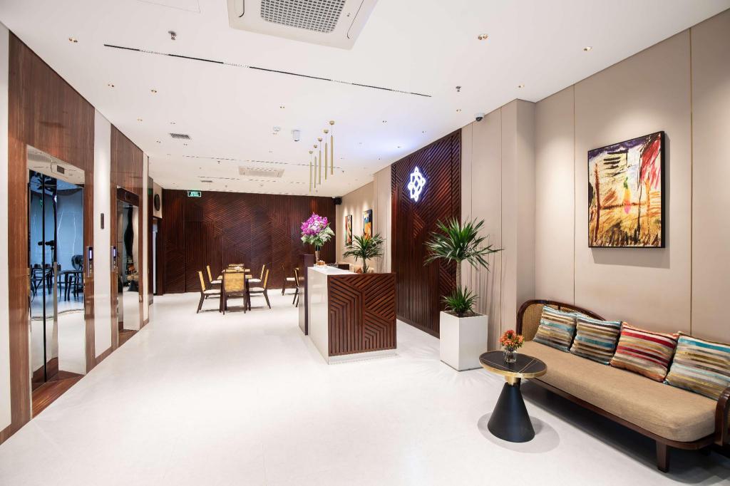 ダナンのThe Dream Suite — 写真3
