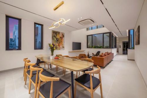 ダナンのParadise Villa in the Center Since 2026 — 写真6