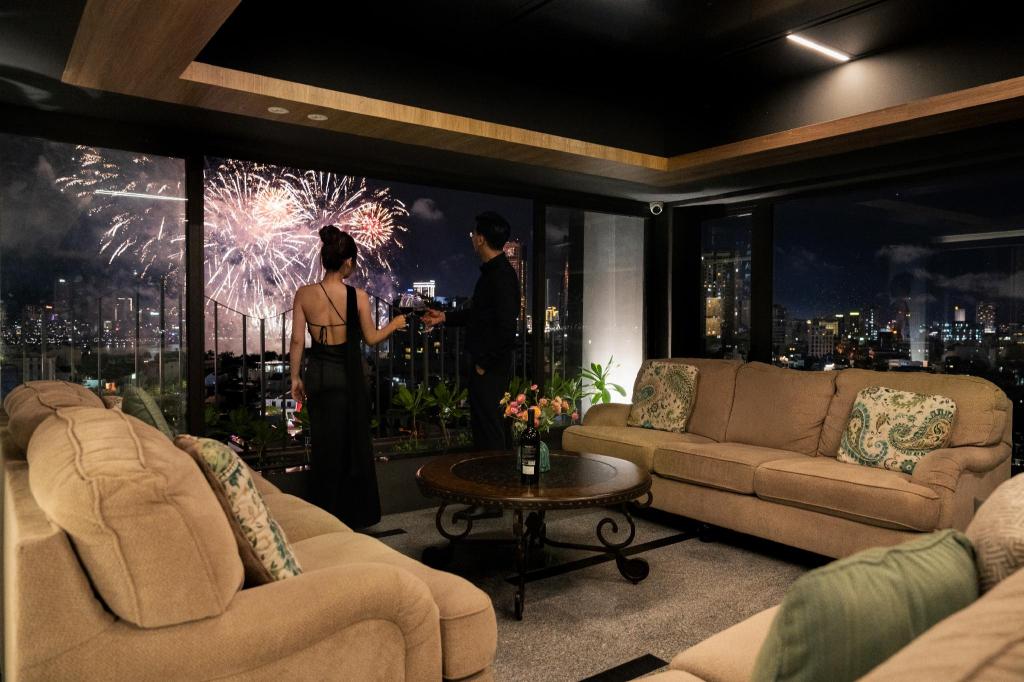 ダナンのRest Hotel & Apartment — 写真4
