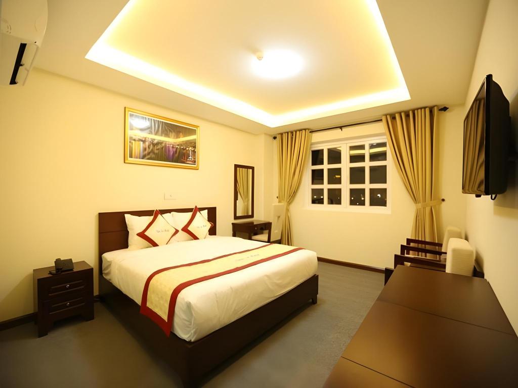 ダナンのTien Sa Hotel Da Nang — 写真6