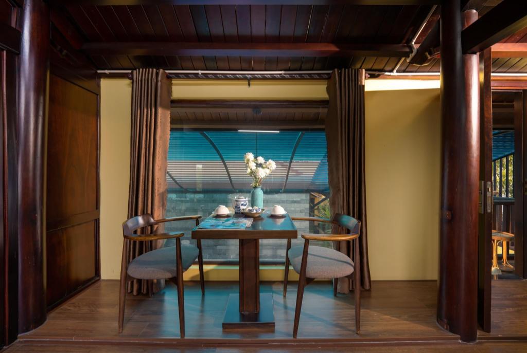 ダナンのPool Villa 4 bedroom near sea and river — 写真4