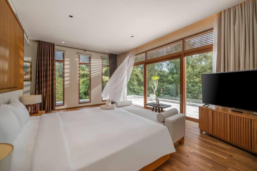 ダナンのOcean Estates Villa Da Nang — 写真2
