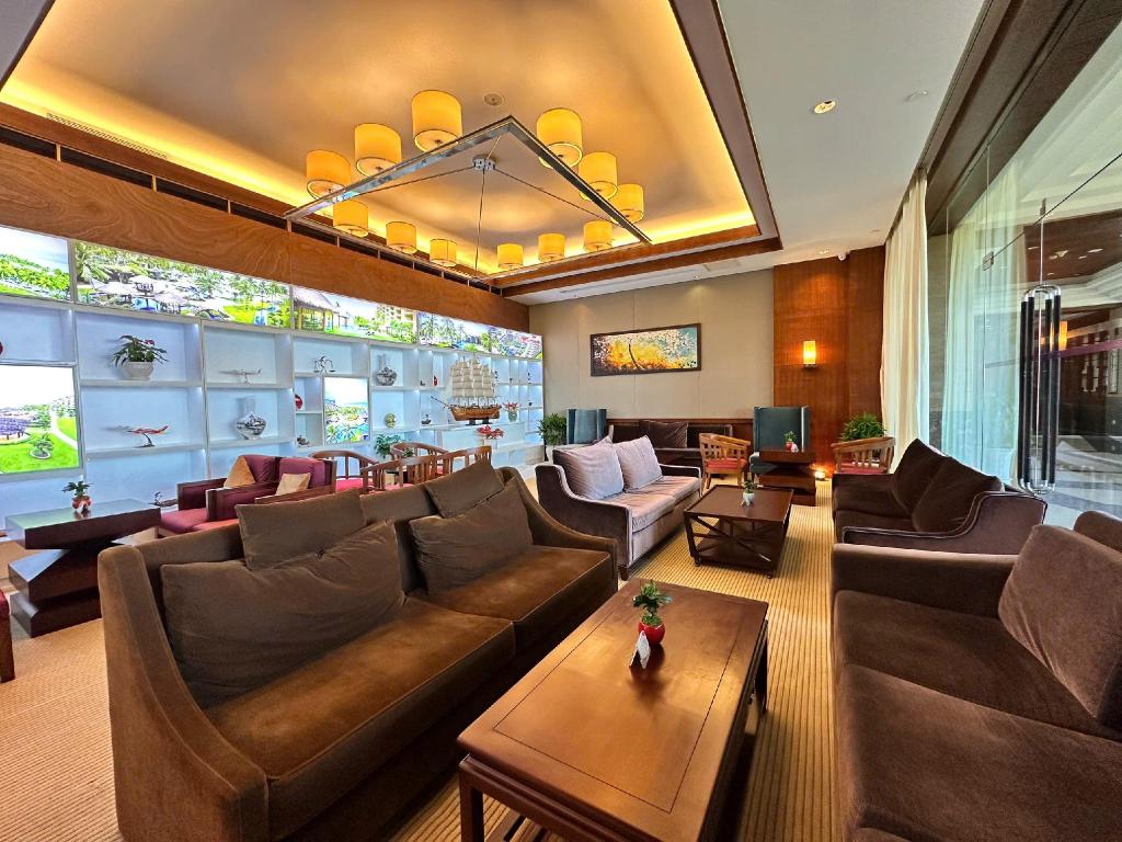 ダナンのCrowne Plaza Danang By IHG — 写真5