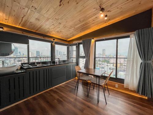 ダナンのLantana House Boutique Da Nang — 写真3