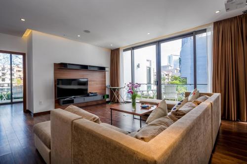 ダナンのStunning Da Nang Beach Villa — 写真3