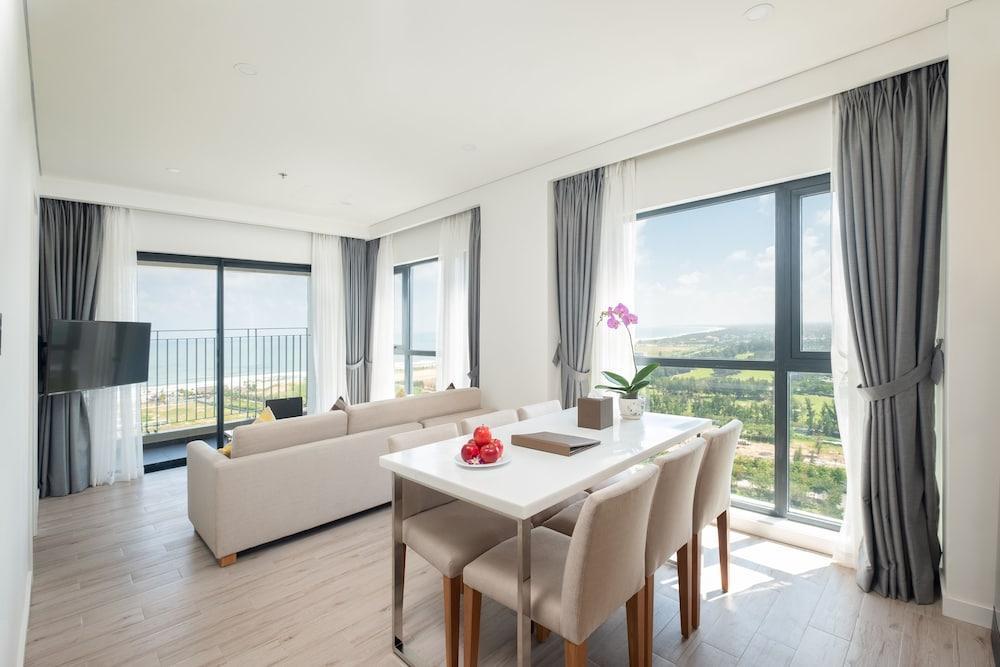 ダナンのCarinae Hotel - Managed by Naman Retreat — 写真5