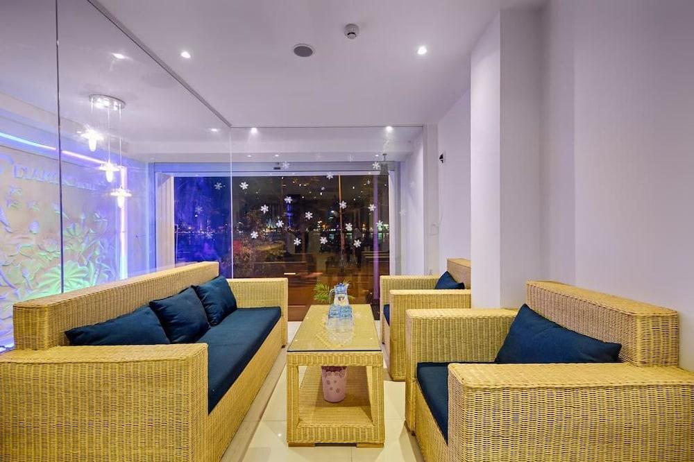 ダナンのDiamond Hotel — 写真3