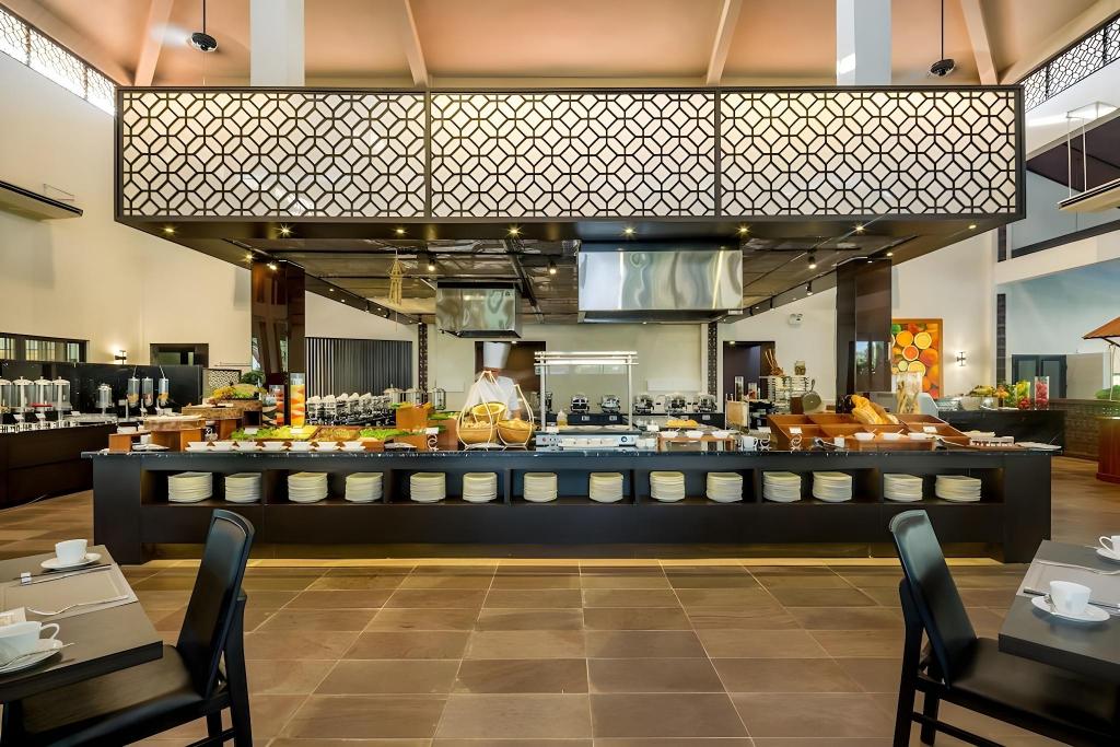 ダナンのGrandvrio Ocean Resort Danang — 写真6