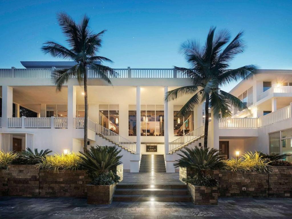 ダナンのPremier Village Danang Beachfront 4BR Pool Villa — 写真3