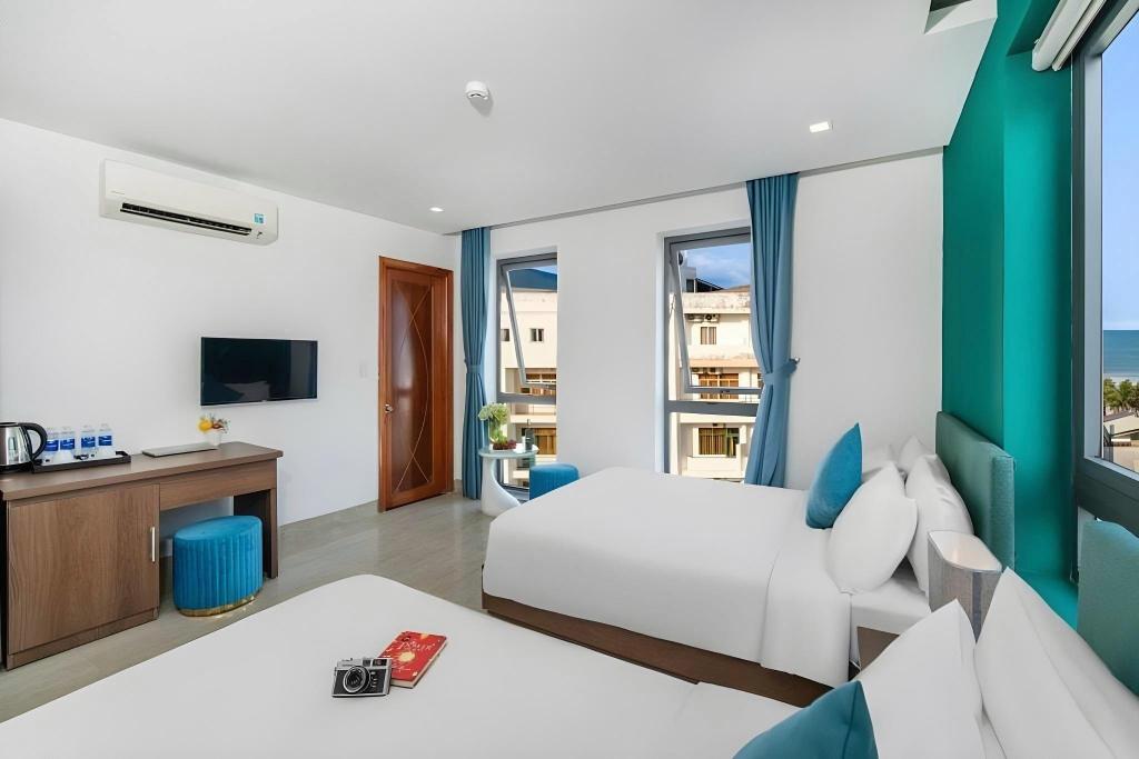 ダナンのOcean Garden Boutique Da Nang by Haviland — 写真2