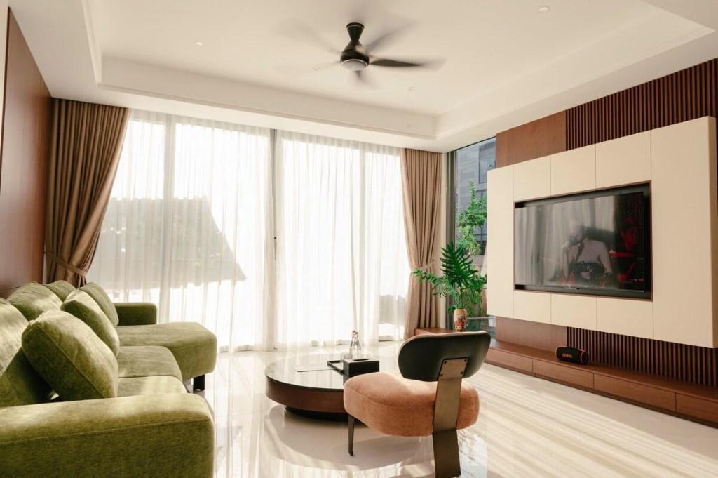 ダナンのLuxury villa 5br — 写真2