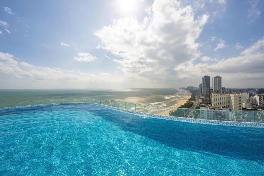 ダナンのMy Khe Beach Hotel — 写真3