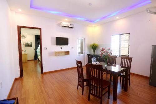 ダナンのDaNa Home Hotel — 写真3