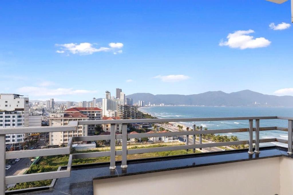 ダナンのDa nang Apartment Seaview — 写真5