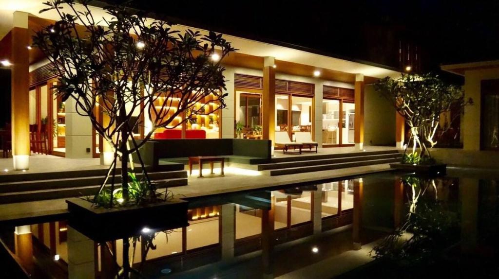 ダナンのLuxury villa with private pool, Fully furnished — 写真5