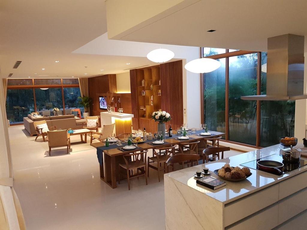 The Ocean Estates _ 5 bedrooms _ luxury villa in Da Nang — photo 5