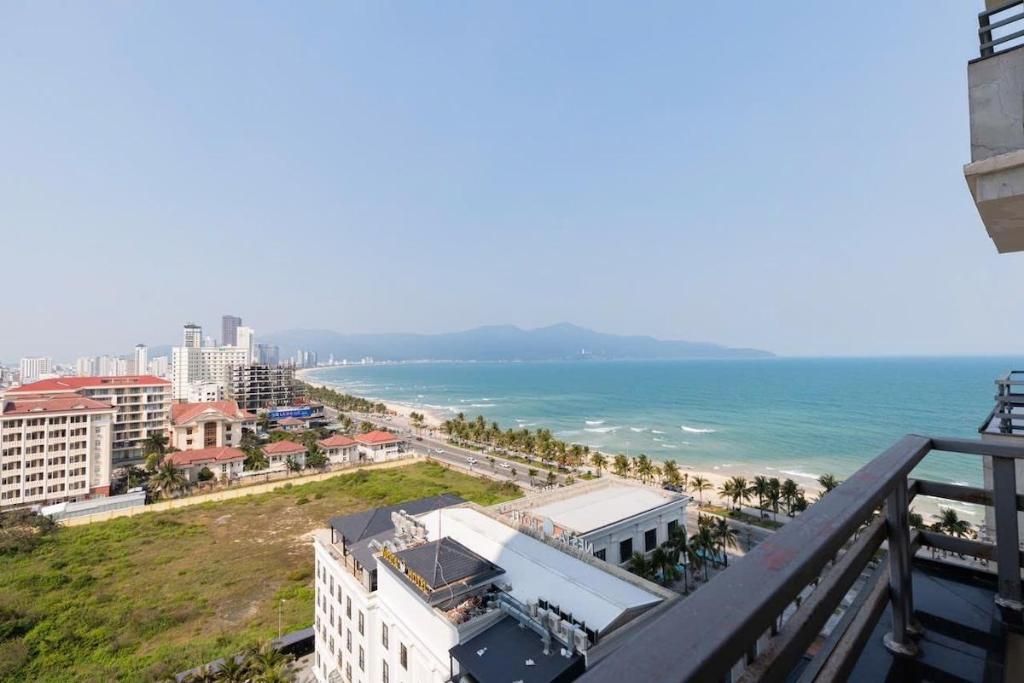 ダナンのDa nang Apartment Seaview — 写真4
