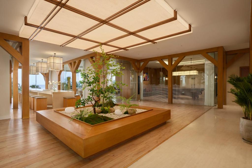 ダナンのSignature by M Village Beachfront Hotel — 写真5
