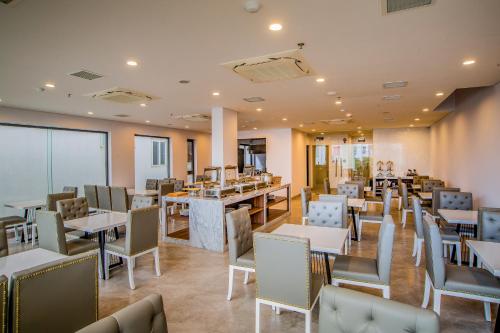ダナンのSEA LIGHT HOTEL DA NANG — 写真5
