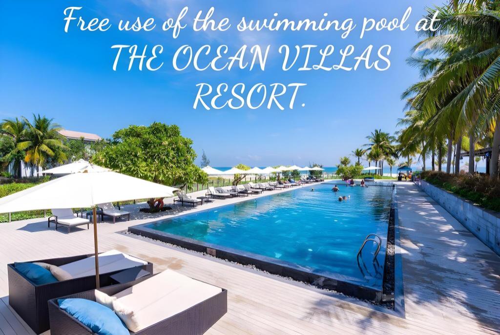 ダナンのThe Point Resort Danang — 写真3