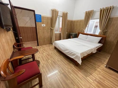 ダナンのThiên Nam Hotel Đà Nẵng — 写真2