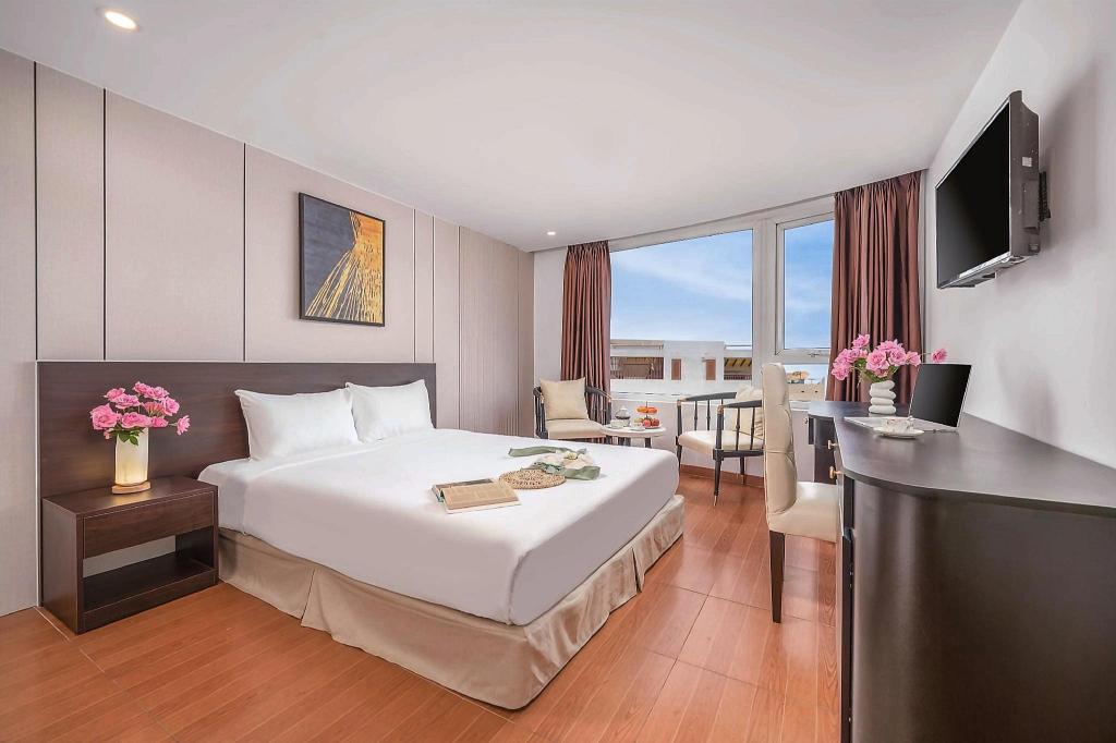 ダナンのHaya Hotel Danang — 写真2