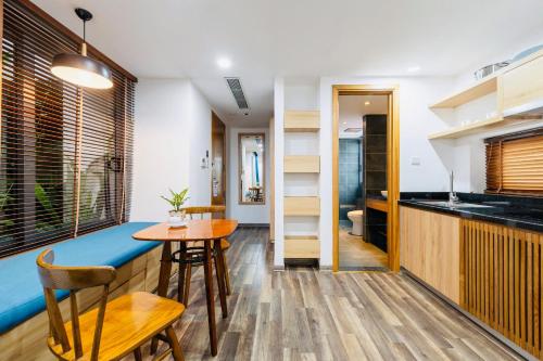 ダナンのJohn Boutique Villa — 写真5
