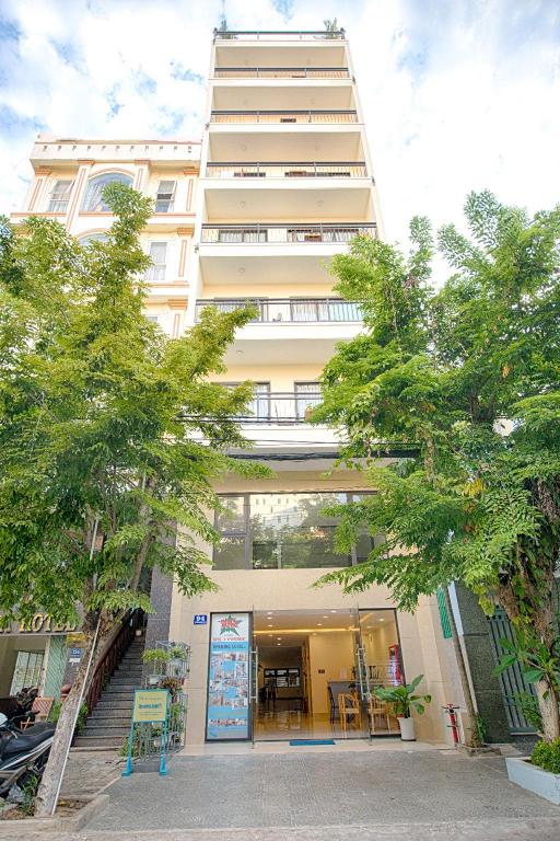 ダナンのSincero Hotel & Apartment — 写真6