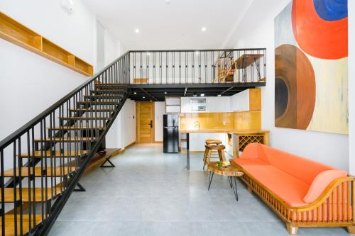 ダナンのFlexi Hotel & Apartment Han Market — 写真6