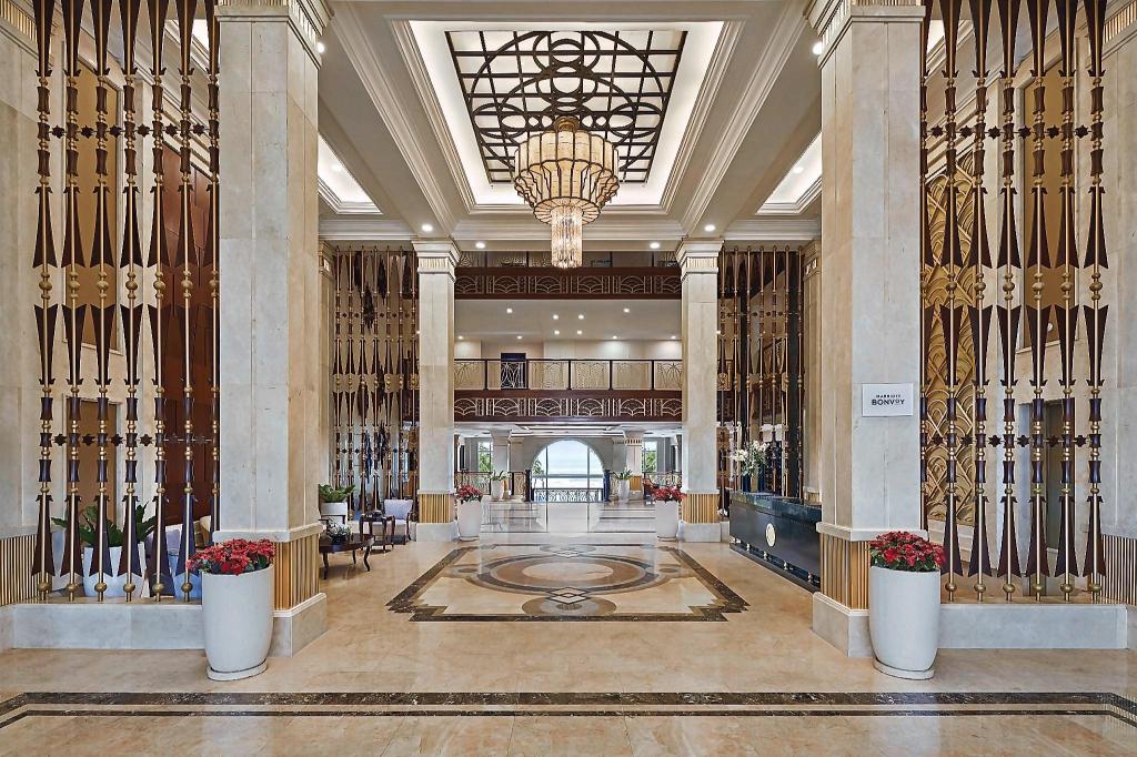 ダナンのDanang Marriott Resort & Spa — 写真3