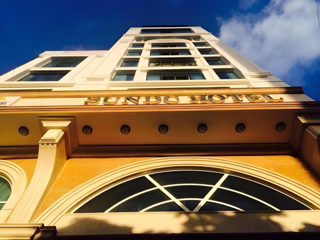 ダナンのChill Place Hotel — 写真5