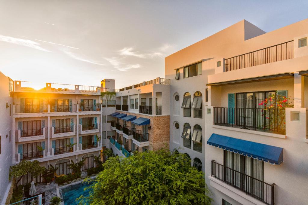 ダナンのSalmalia Boutique Hotel & Spa — 写真4