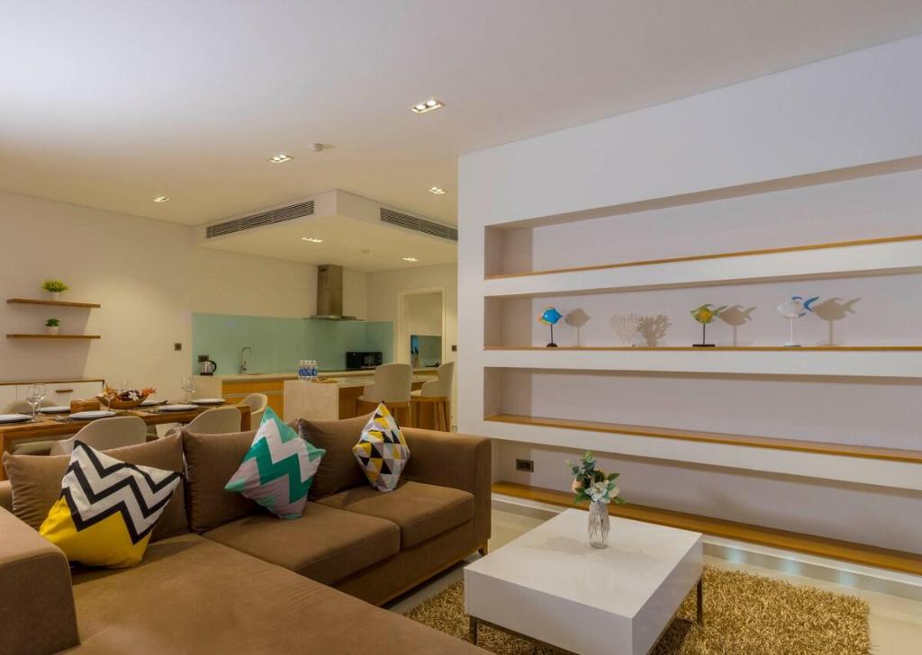 ダナンのThePoint Villa 3bedroom DA NANG — 写真2