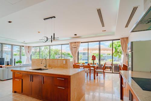 ダナンのTHE OCEAN RESORT — 写真5