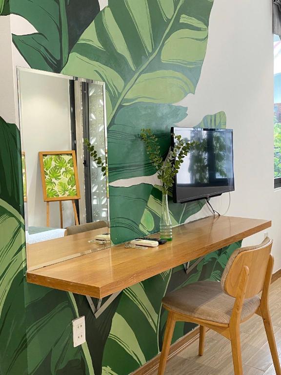 ダナンのPool Villa 6 Bedrooms Near Beach — 写真5