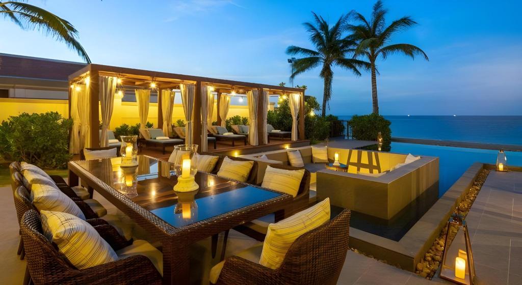 ダナンのFusion Resort & Villas Da Nang - Wellness Inclusive — 写真5