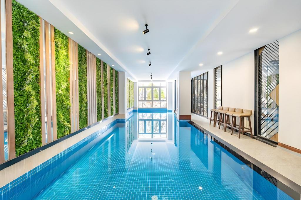 ダナンのELC Da Nang Hotel & Spa — 写真4