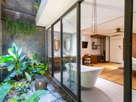 ダナンのSeaforest Beachstay By Haviland — 写真4