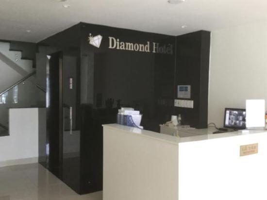 ダナンのDiamond Hotel — 写真6
