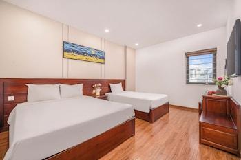 ダナンのNami Wellness Stay — 写真5