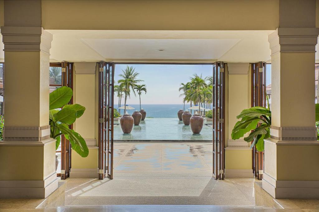 ダナンのPurama Resort Villa Da Nang Luxurious Abogo — 写真4