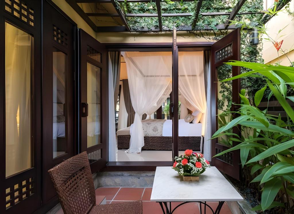 ダナンのThe Blossom Resort Island Da Nang - Onsen Included — 写真4
