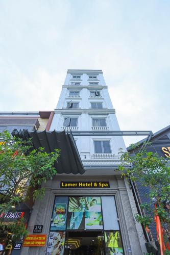 ダナンのLamer Hotel & Spa — 写真6
