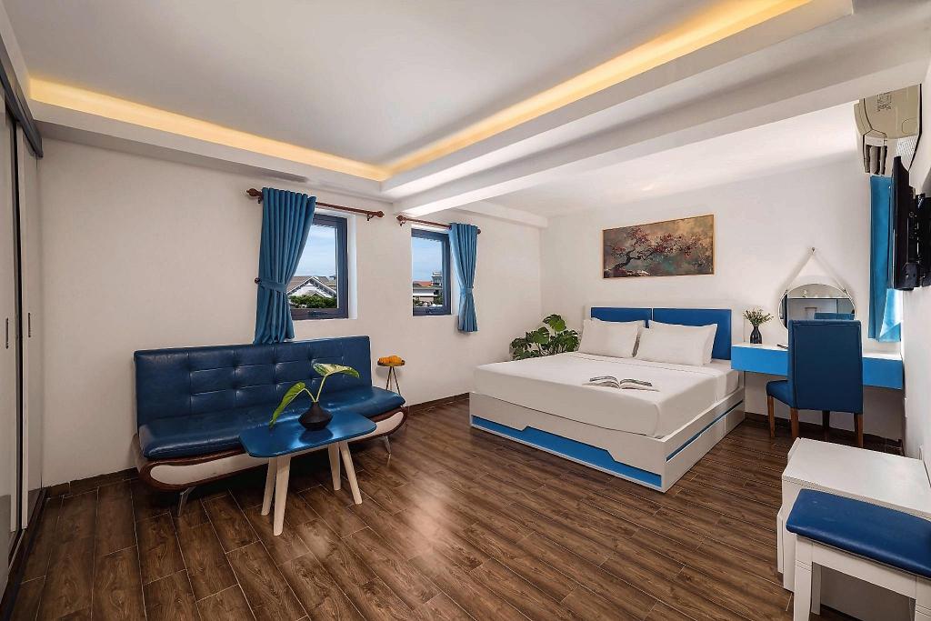 Room plan