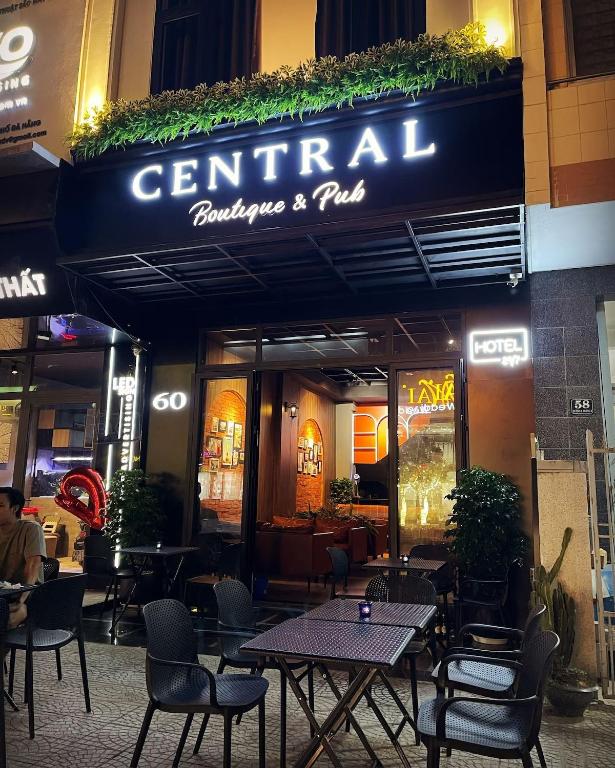ダナンのCENTRAL BOUTIQUE HOTEL — 写真4