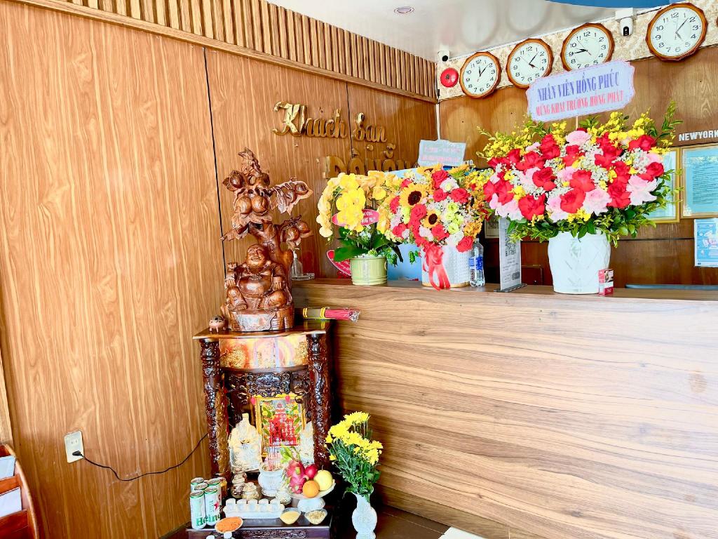ダナンのHong Phuc Hotel 2 Da Nang — 写真4