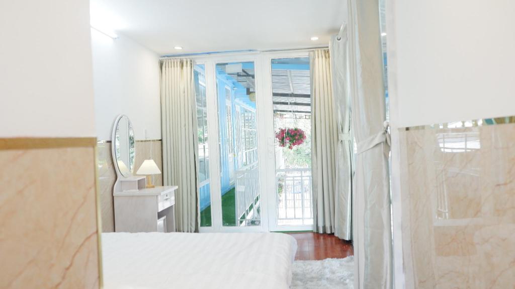 Tina Homestay gần biển và núi; giá cả hợp lý in Da Nang