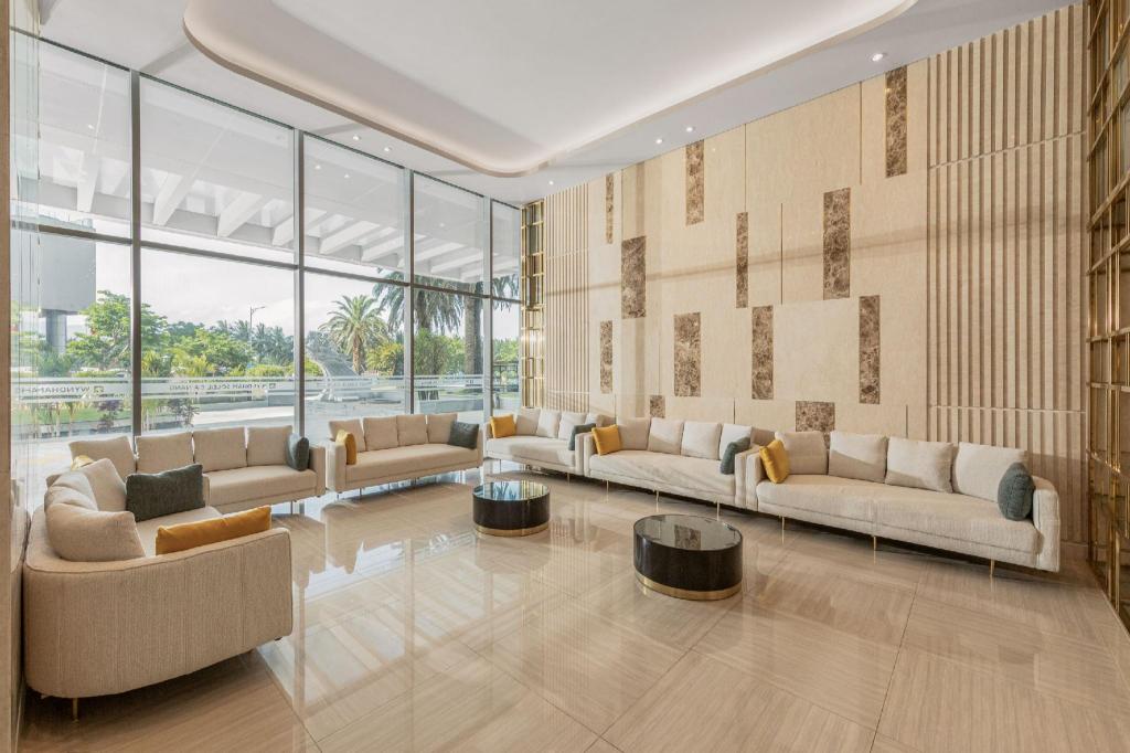 ダナンのWyndham Soleil Danang - Free Schedule Airport Shuttle — 写真5