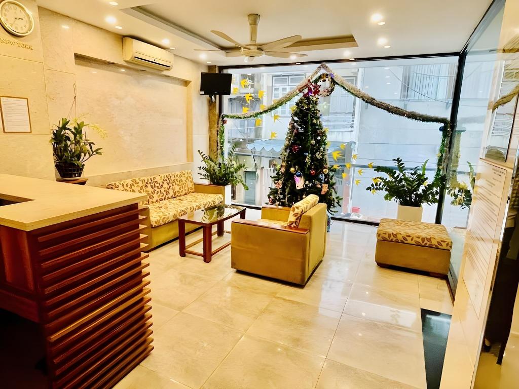 ダナンのParadise Hotel — 写真3