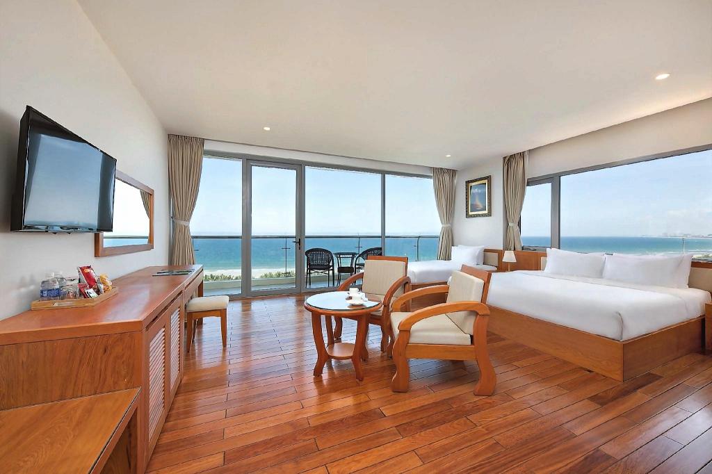 ダナンのSekong Da Nang Hotel — 写真2